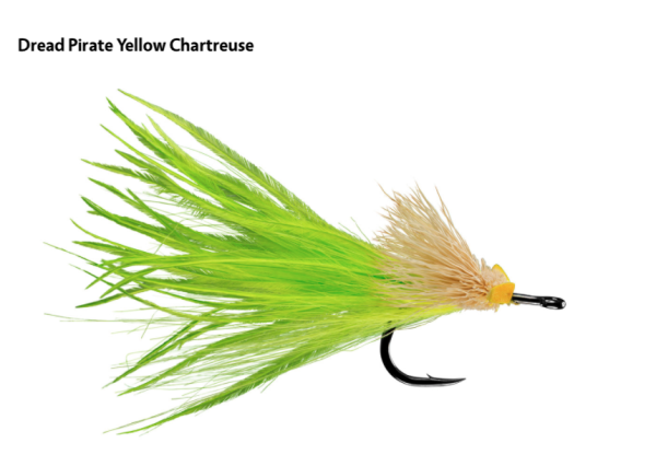 RIO Fly Assortment Tarpon RIO Fly Assortment Tarpon